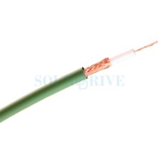 Tchernov Cable Standard 2 IC - аналоговый межкомпонентный кабель